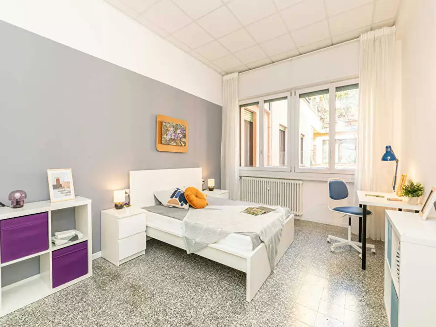 Immagine 1 di Camera in affitto  in Corso Magenta a Milano