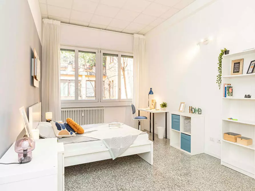 Immagine 6 di Camera in affitto  in Corso Magenta a Milano