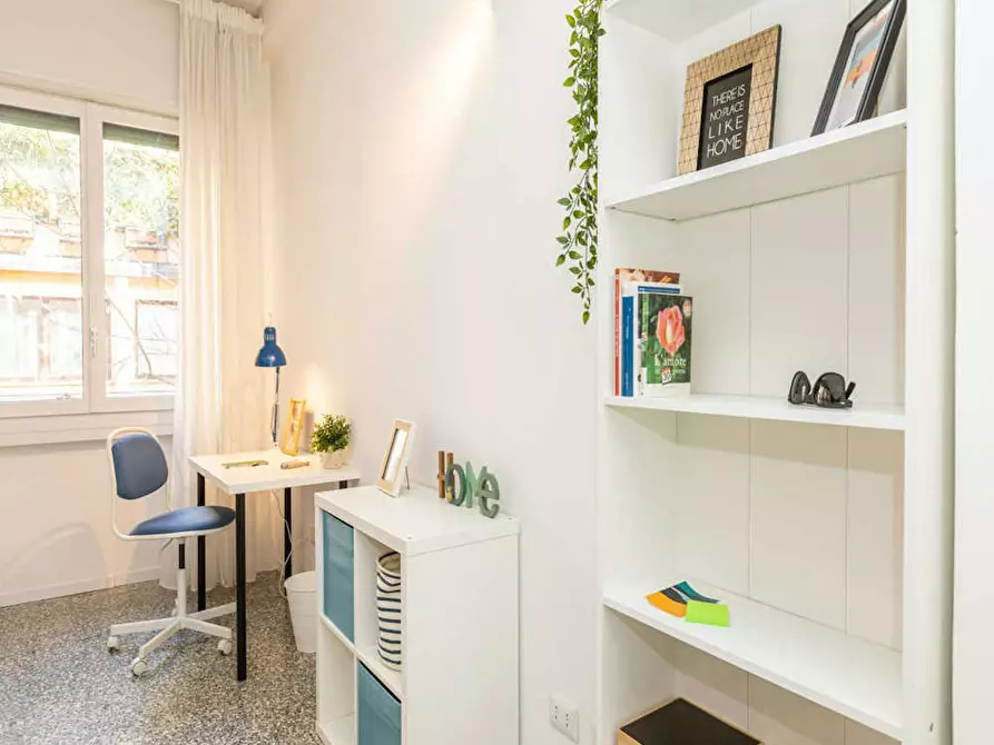 Immagine 9 di Camera in affitto  in Corso Magenta a Milano