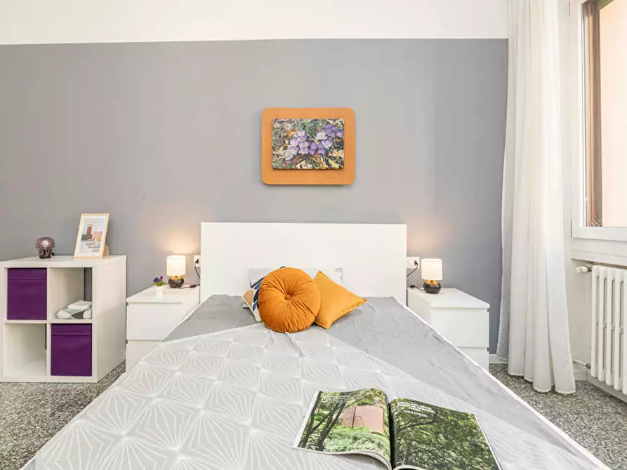 Immagine 2 di Camera in affitto  in Corso Magenta a Milano