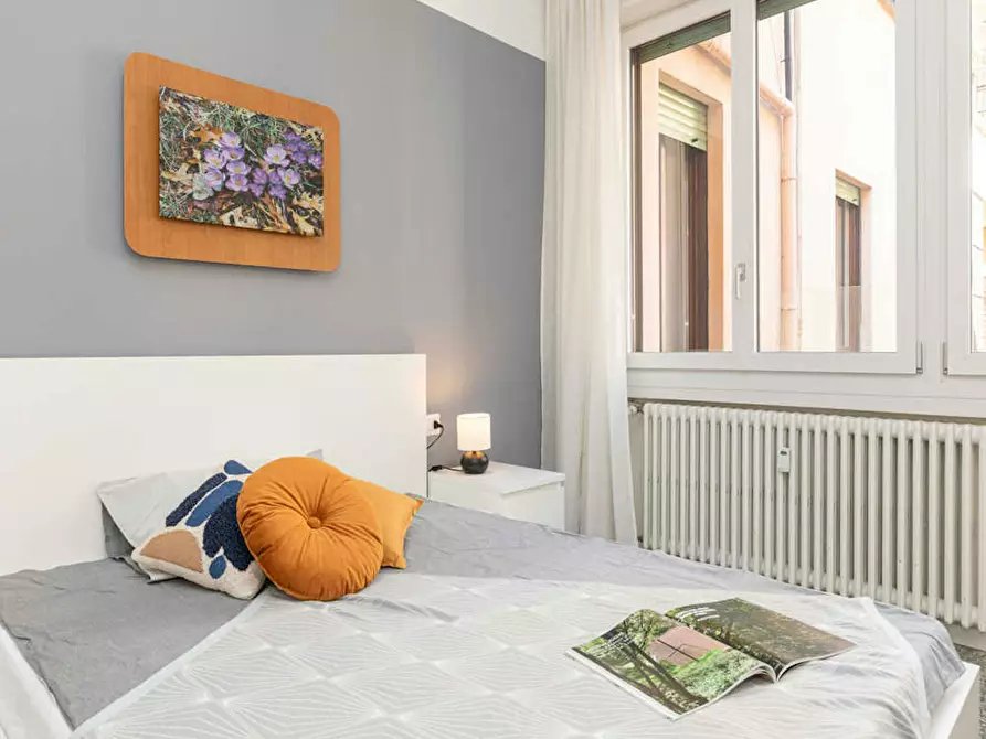 Immagine 7 di Camera in affitto  in Corso Magenta a Milano