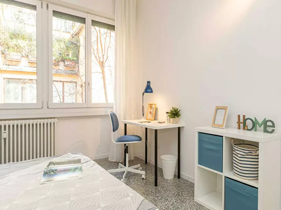 Immagine 8 di Camera in affitto  in Corso Magenta a Milano