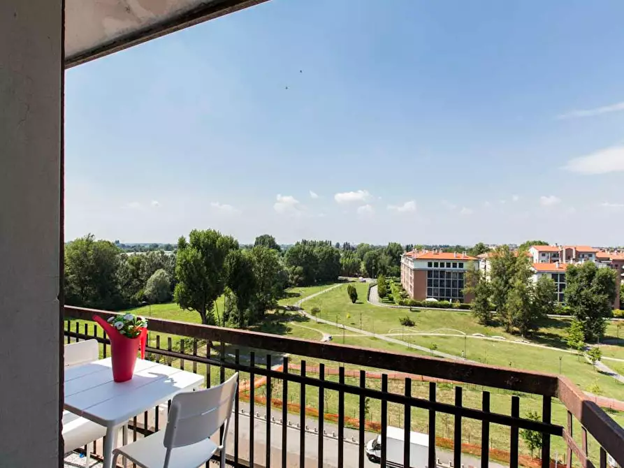 Immagine 8 di Camera in affitto  in Via Ginestre a Buccinasco