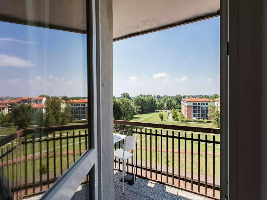 Immagine 10 di Camera in affitto  in Via Ginestre a Buccinasco