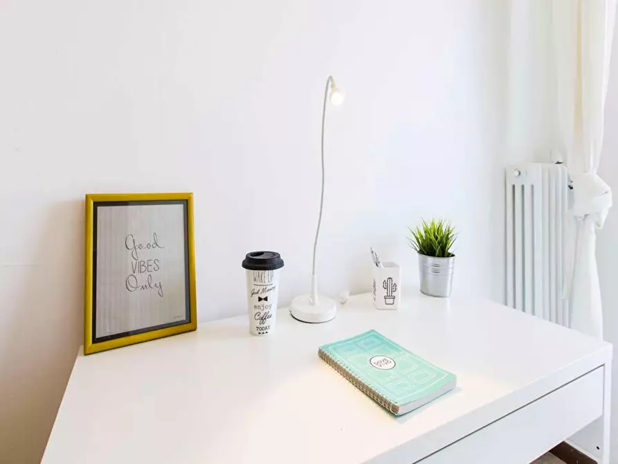 Immagine 7 di Camera in affitto  in Via Ginestre a Buccinasco