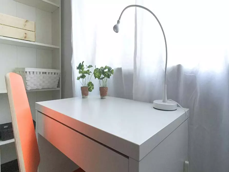 Immagine 5 di Camera in affitto  in Via Alberto Mario a Milano