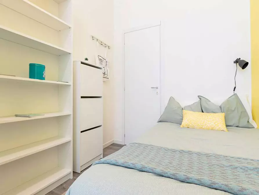 Immagine 7 di Camera in affitto  in Via Natale Battaglia a Milano