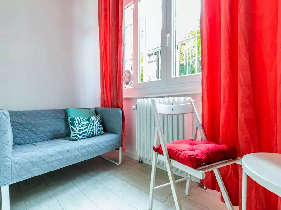 Immagine 9 di Camera in affitto  in Via Natale Battaglia a Milano