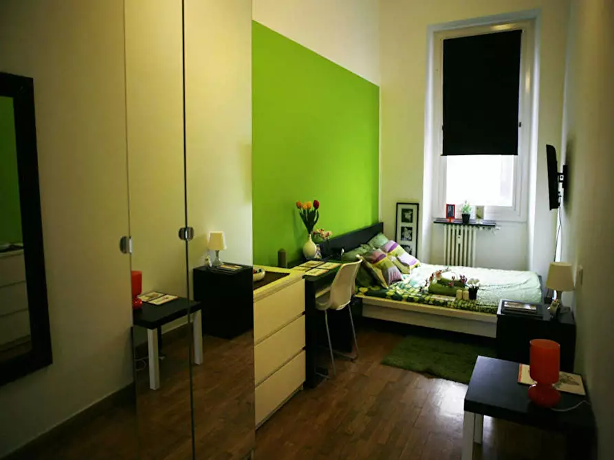 Immagine 1 di Camera in affitto  in Via Niccolò Paganini a Milano