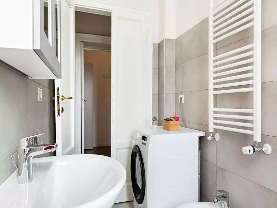 Immagine 5 di Camera in affitto  in Via Giuseppe Pecchio a Milano