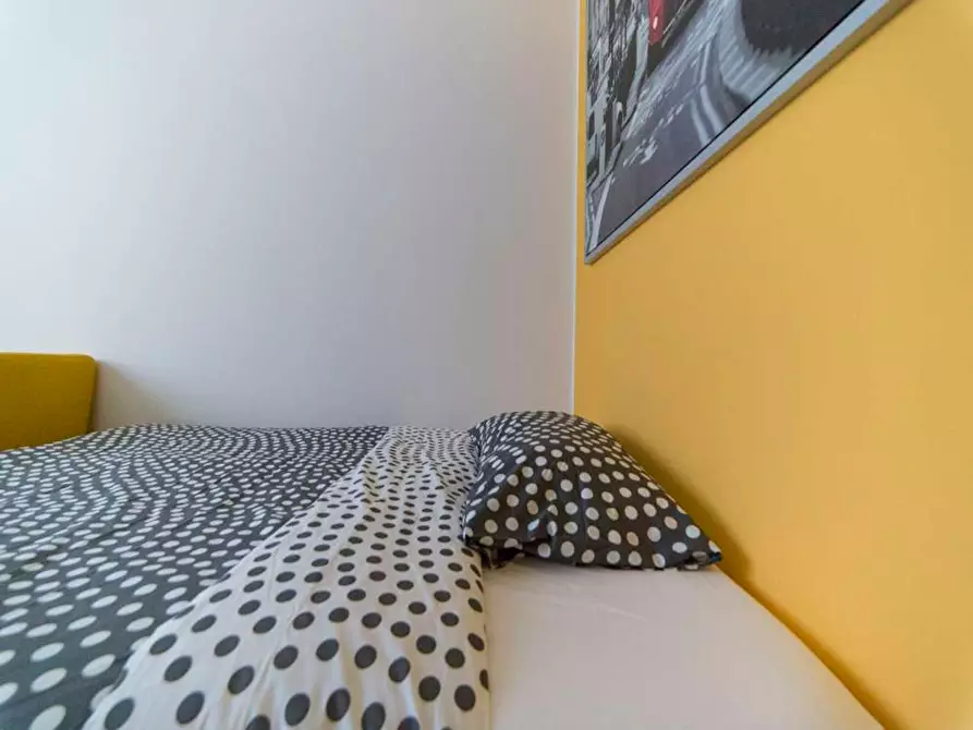 Immagine 4 di Camera in affitto  in Via Carlo Valvassori Peroni a Milano