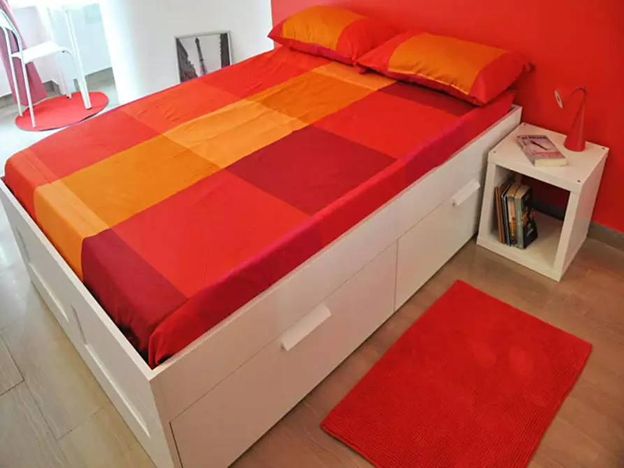 Immagine 6 di Camera in affitto  in Via Plinio a Milano