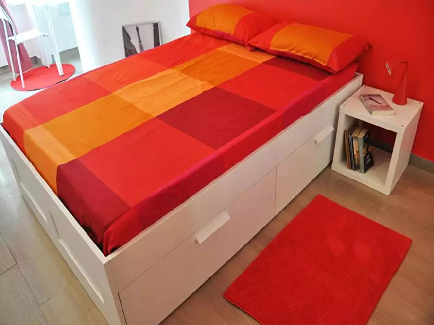 Immagine 5 di Camera in affitto  in Via Plinio a Milano