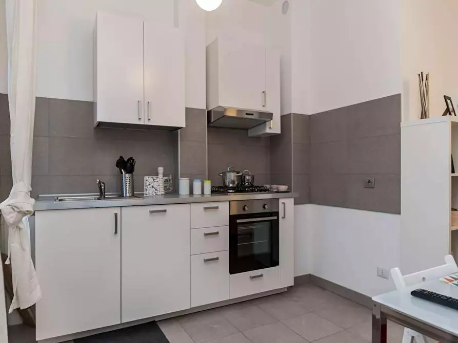 Immagine 9 di Camera in affitto  in Via Polesine a Milano