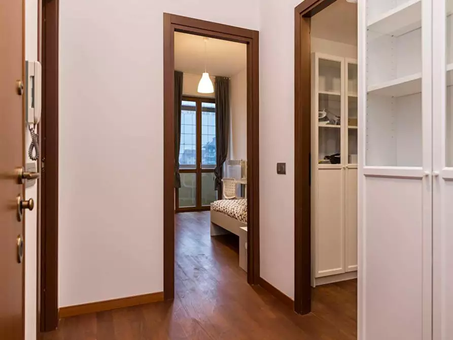 Immagine 7 di Camera in affitto  in Via Polesine a Milano