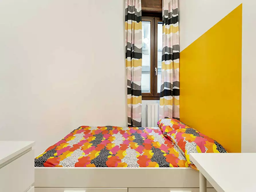 Immagine 2 di Camera in affitto  in Corso di Porta Vittoria a Milano