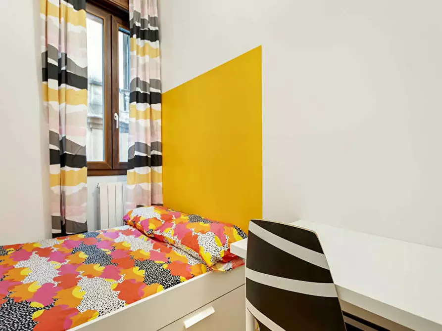 Immagine 1 di Camera in affitto  in Corso di Porta Vittoria a Milano