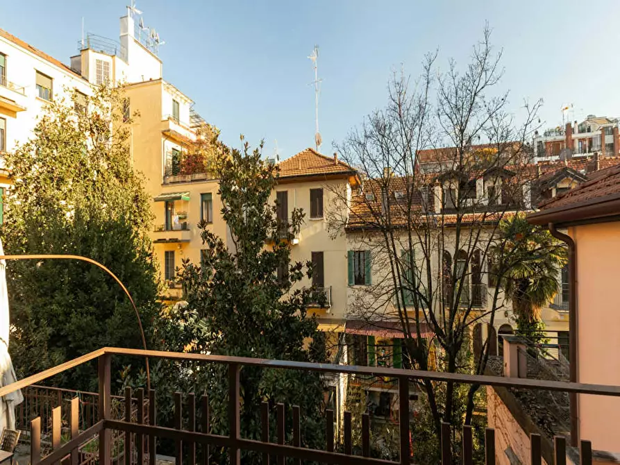 Immagine 10 di Camera in affitto  in Via Jacopo della Quercia a Milano