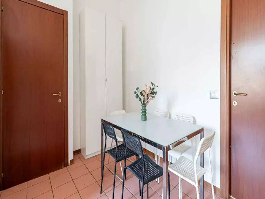 Immagine 6 di Camera in affitto  in Via Jacopo della Quercia a Milano