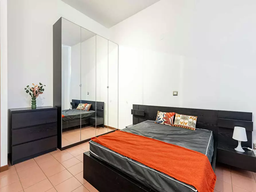 Immagine 1 di Camera in affitto  in Via Jacopo della Quercia a Milano