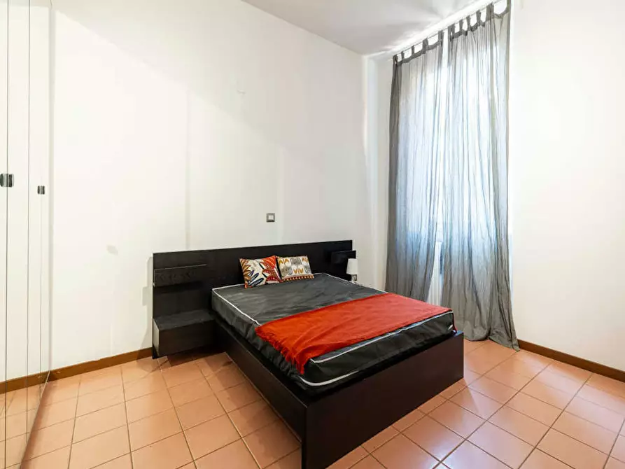 Immagine 2 di Camera in affitto  in Via Jacopo della Quercia a Milano