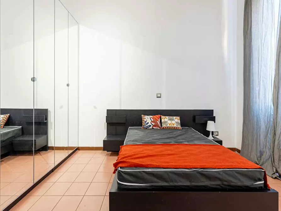 Immagine 5 di Camera in affitto  in Via Jacopo della Quercia a Milano