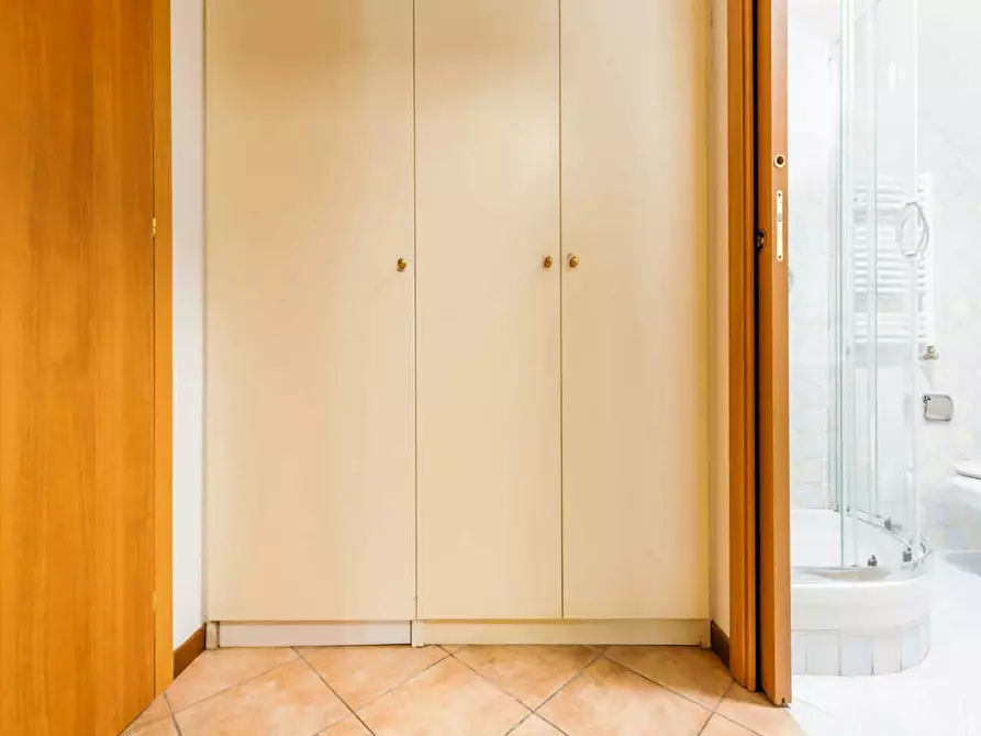 Immagine 8 di Camera in affitto  in Via Boncompagni a Roma