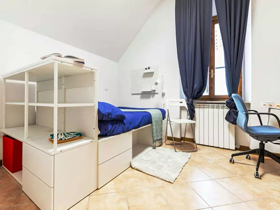 Immagine 1 di Camera in affitto  in Via Boncompagni a Roma