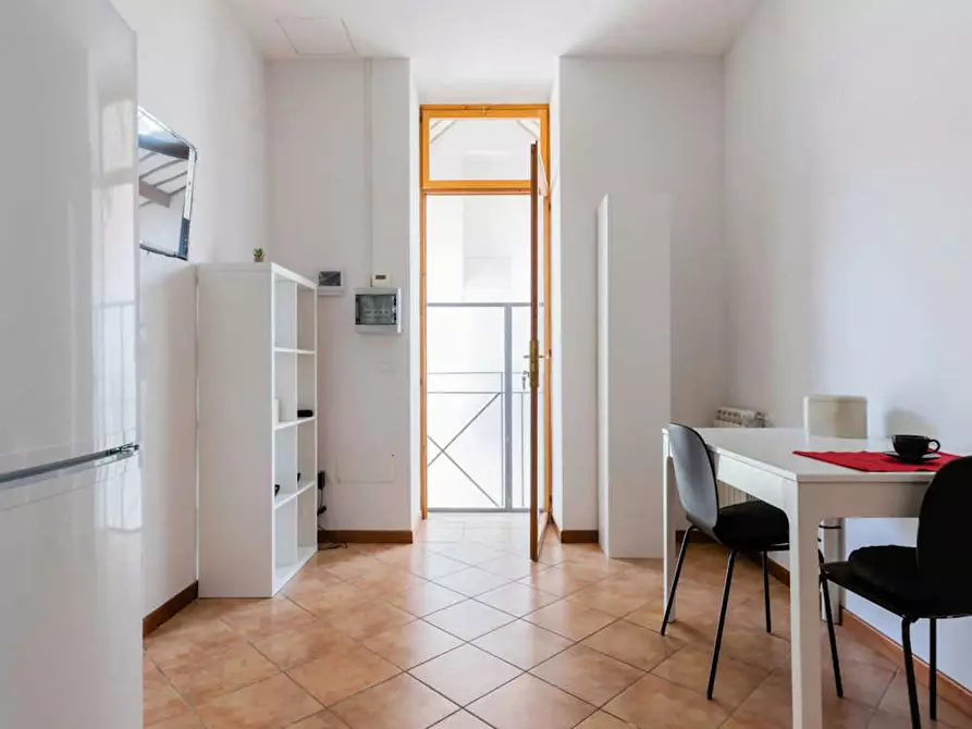 Immagine 10 di Camera in affitto  in Via Boncompagni a Roma