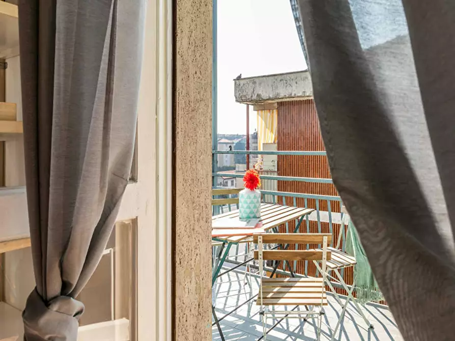 Immagine 10 di Camera in affitto  in Via Arcivescovo Romilli a Milano