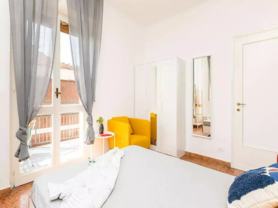 Immagine 8 di Camera in affitto  in Via Arcivescovo Romilli a Milano