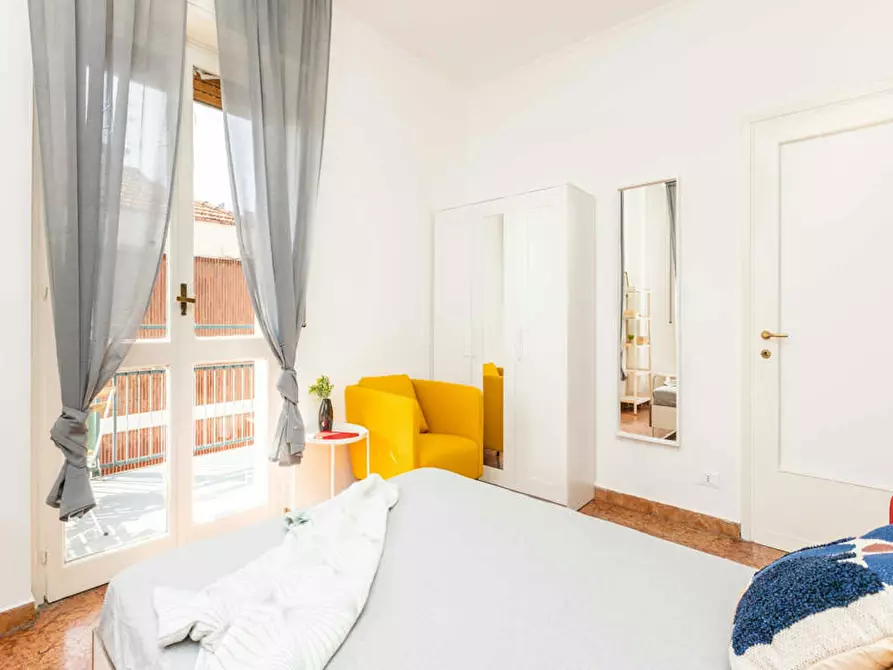 Immagine 8 di Camera in affitto  in Via Arcivescovo Romilli a Milano