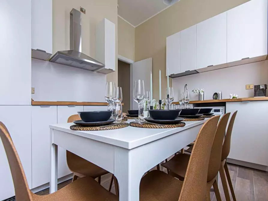 Immagine 6 di Camera in affitto  in Viale Nazario Sauro a Milano