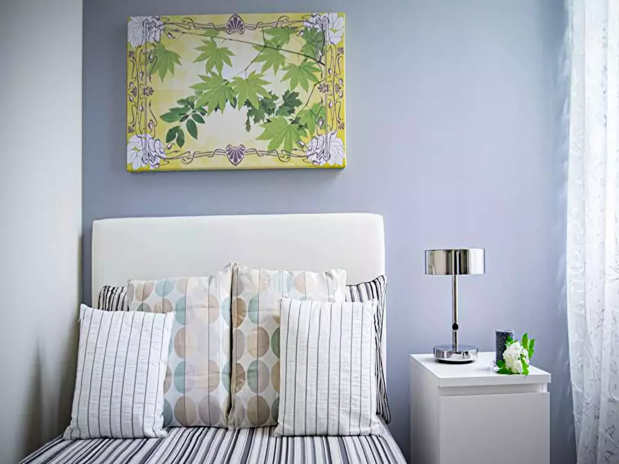 Immagine 1 di Camera in affitto  in Viale Nazario Sauro a Milano