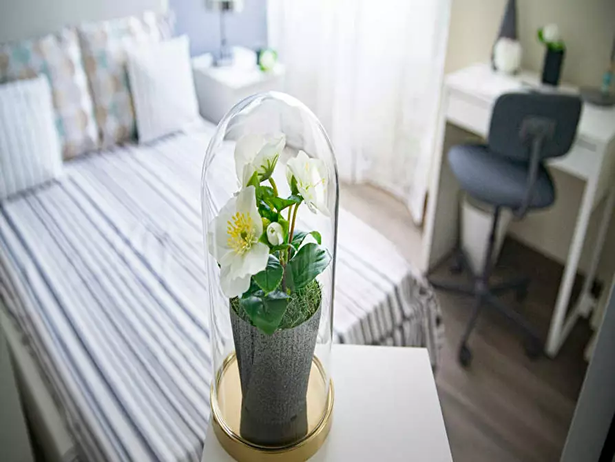 Immagine 4 di Camera in affitto  in Viale Nazario Sauro a Milano