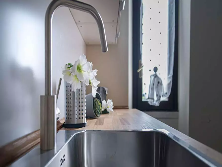 Immagine 9 di Camera in affitto  in Viale Nazario Sauro a Milano