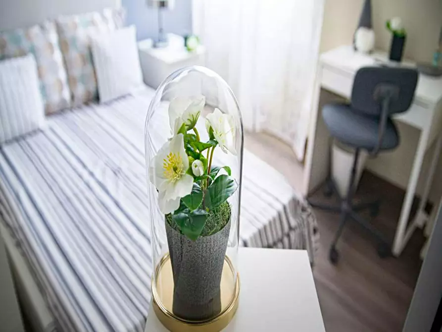 Immagine 4 di Camera in affitto  in Viale Nazario Sauro a Milano