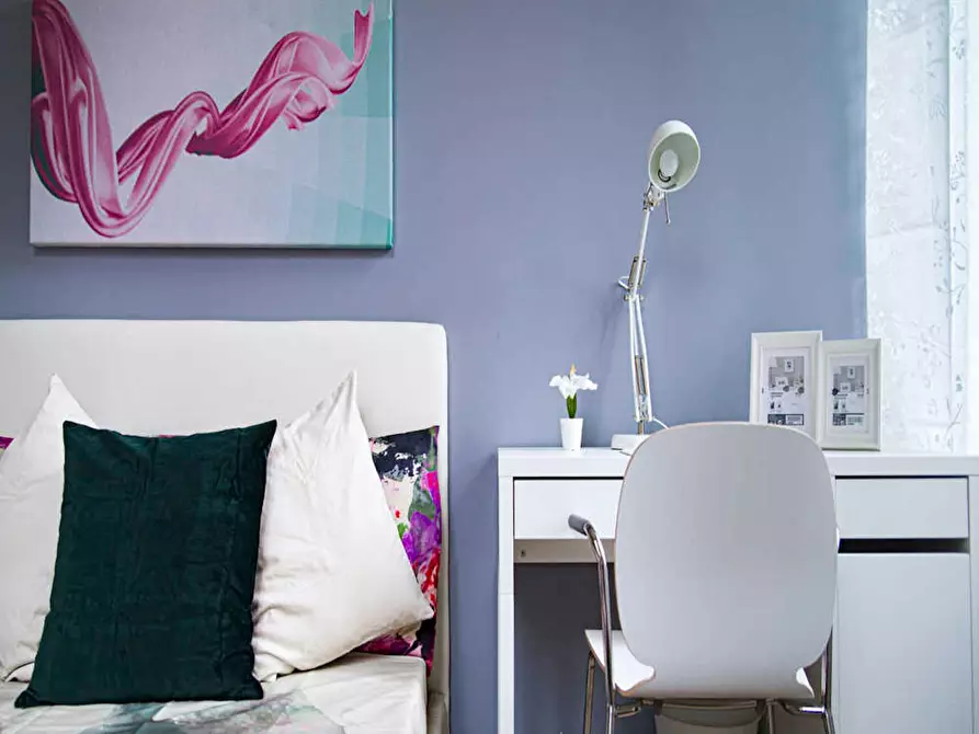 Immagine 5 di Camera in affitto  in Viale Nazario Sauro a Milano