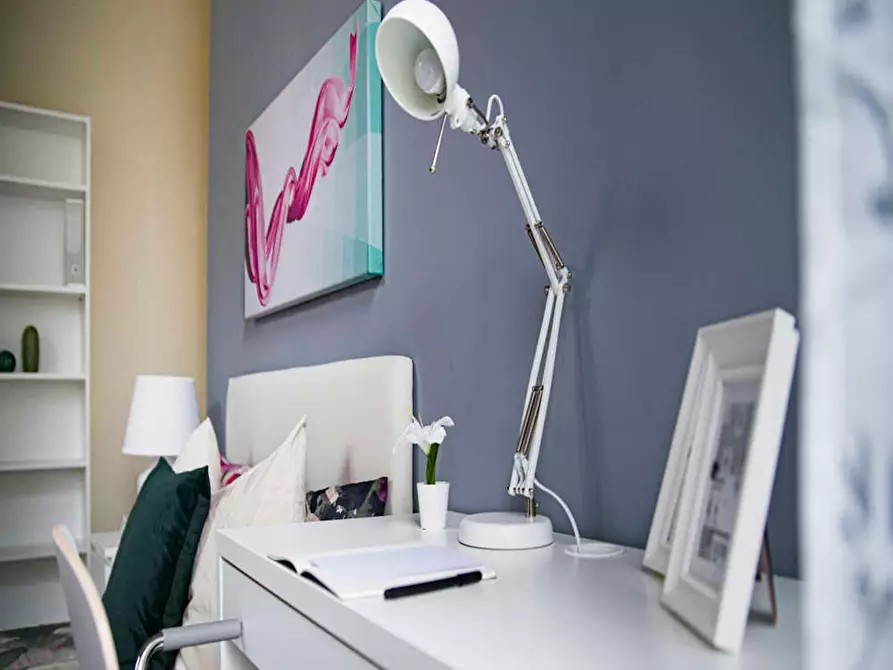 Immagine 6 di Camera in affitto  in Viale Nazario Sauro a Milano