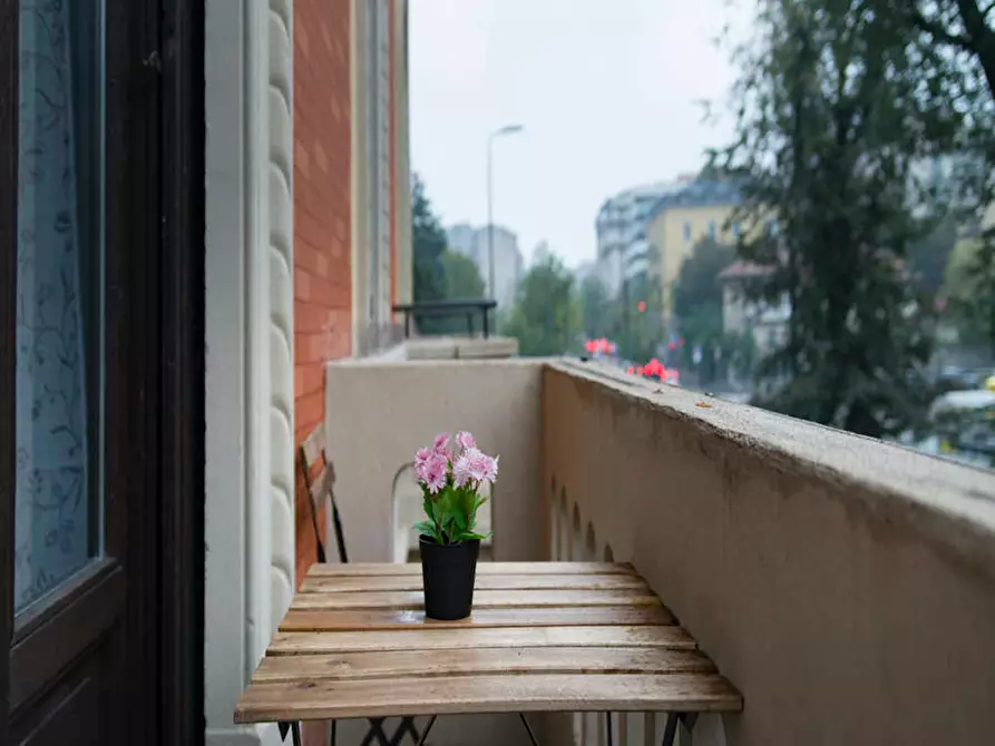 Immagine 7 di Camera in affitto  in Viale Nazario Sauro a Milano