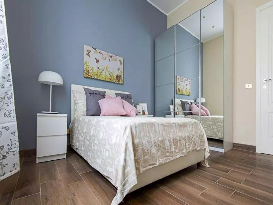 Immagine 4 di Camera in affitto  in Viale Nazario Sauro a Milano