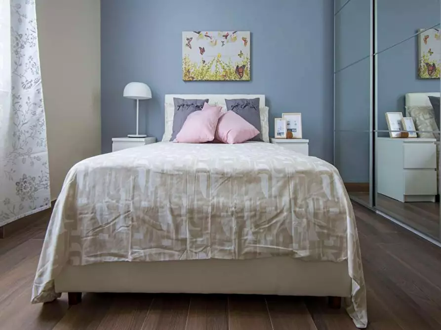 Immagine 2 di Camera in affitto  in Viale Nazario Sauro a Milano