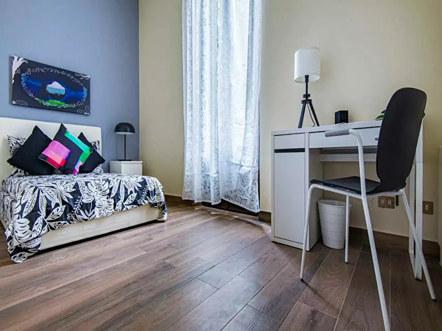 Immagine 3 di Camera in affitto  in Viale Nazario Sauro a Milano