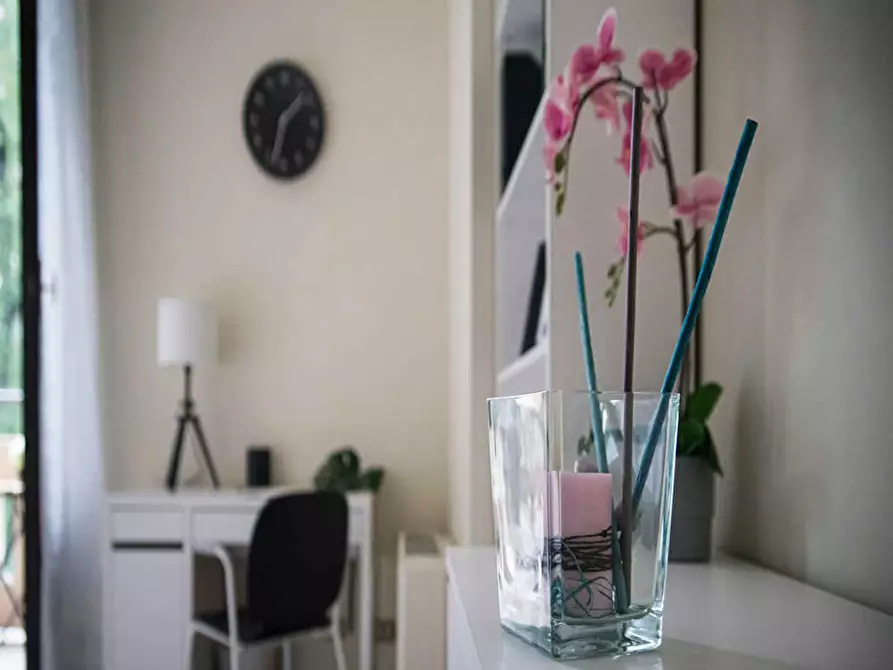 Immagine 9 di Camera in affitto  in Viale Nazario Sauro a Milano