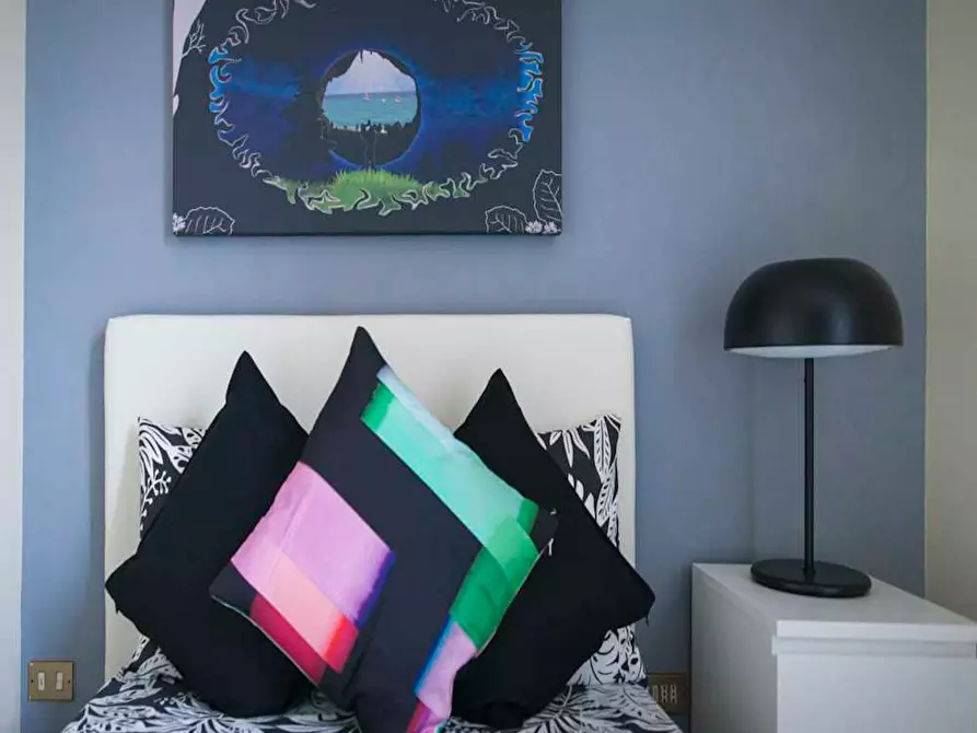 Immagine 1 di Camera in affitto  in Viale Nazario Sauro a Milano