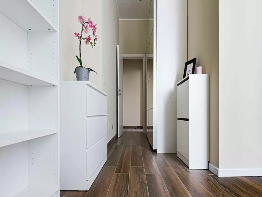 Immagine 10 di Camera in affitto  in Viale Nazario Sauro a Milano