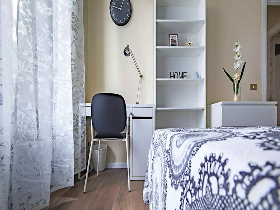 Immagine 7 di Camera in affitto  in Viale Nazario Sauro a Milano