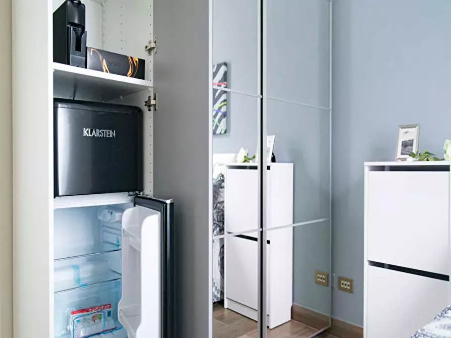 Immagine 10 di Camera in affitto  in Viale Nazario Sauro a Milano