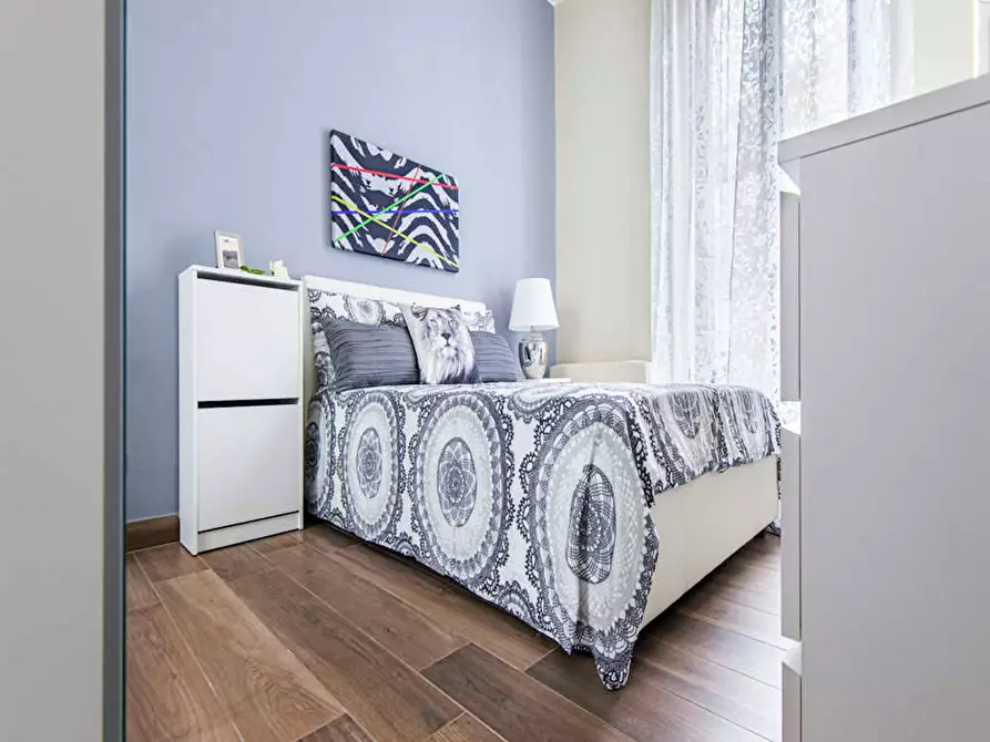 Immagine 5 di Camera in affitto  in Viale Nazario Sauro a Milano