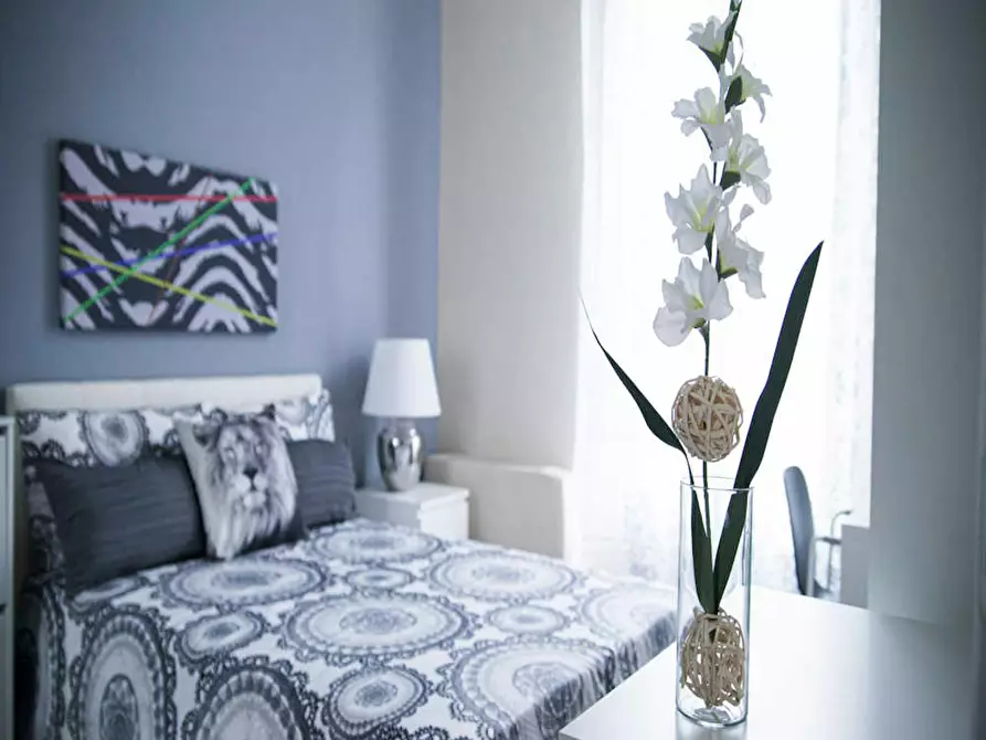 Immagine 4 di Camera in affitto  in Viale Nazario Sauro a Milano